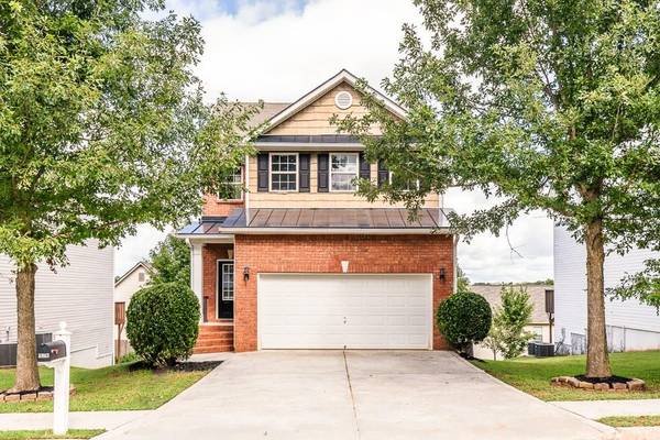 5847 Bridgeport CT, Flowery Branch, GA 30542