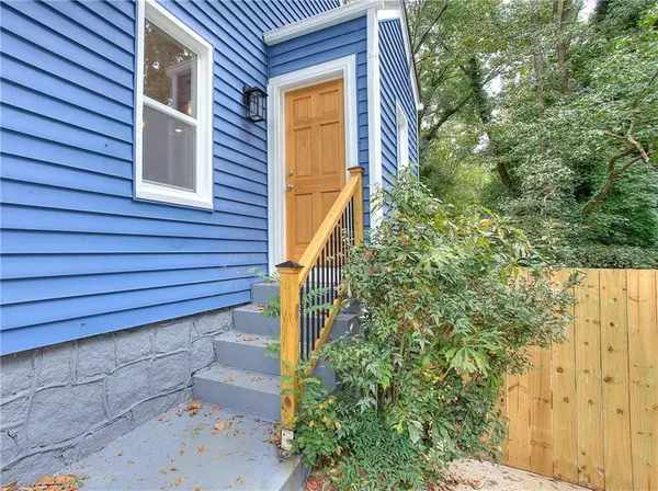 Atlanta, GA 30311,1042 Orlando PL SW