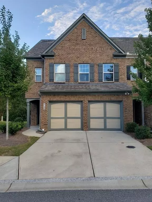 Suwanee, GA 30024,4160 Cedar Bridge WALK