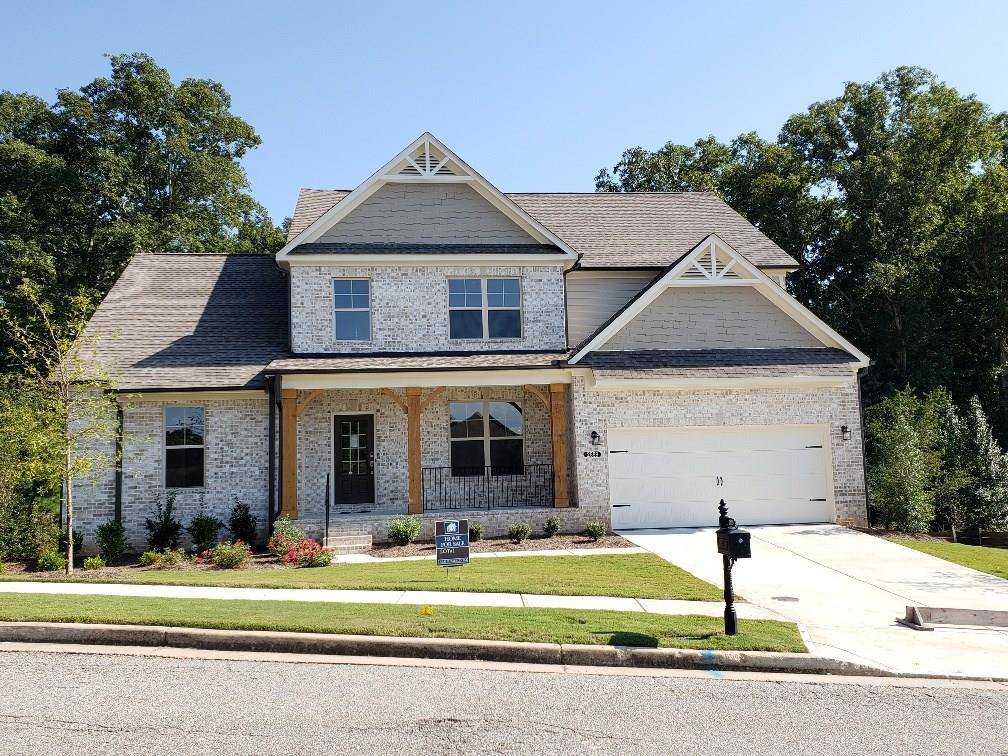 2889 Preserve Walk CT, Buford, GA 30519