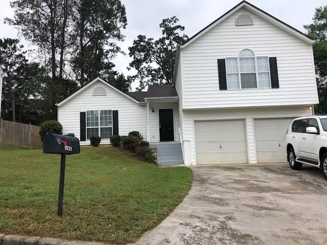 1031 Alford XING, Lithonia, GA 30058