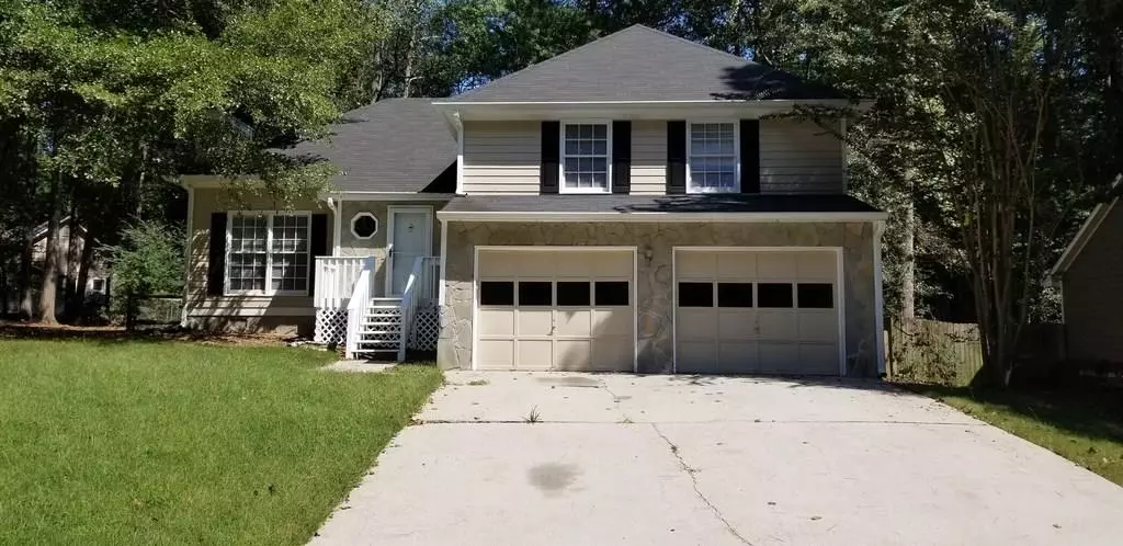 4782 Deer Chase, Powder Springs, GA 30127