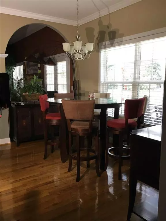 Oxford, GA 30054,85 Whipporwill DR