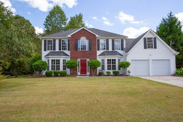 7333 CLUBCREST DR, Flowery Branch, GA 30542