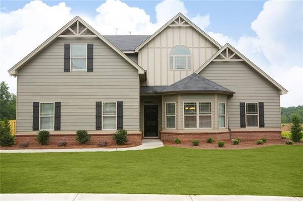 15 Quiet Water CT, Covington, GA 30016