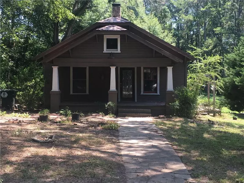 415 Walker ST, Villa Rica, GA 30180