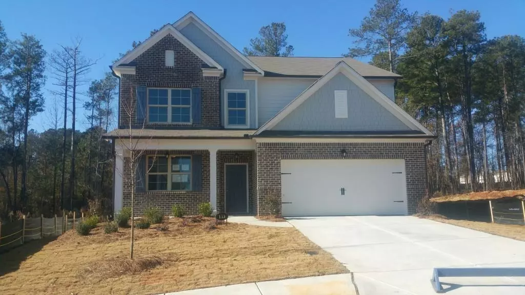 113 Pebble Pond DR, Lilburn, GA 30047