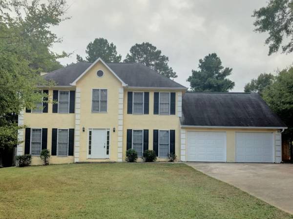 1164 Interlaken PASS, Jonesboro, GA 30238