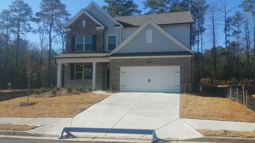 133 Pebble Pond DR, Lilburn, GA 30047