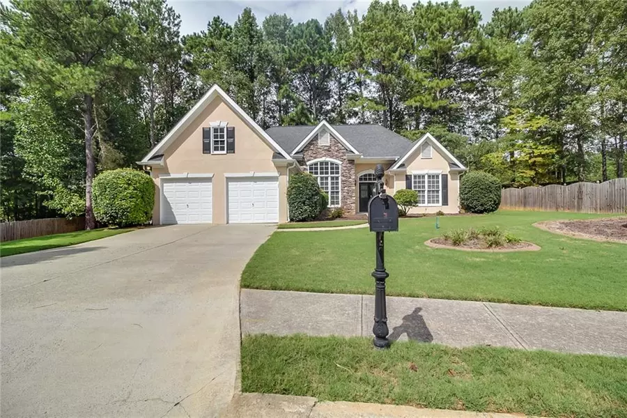 3053 Fairhaven RDG NW, Kennesaw, GA 30144