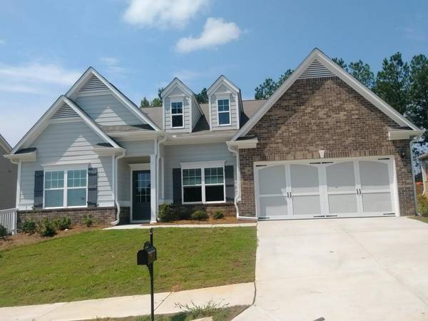 214 Augusta WALK, Canton, GA 30114