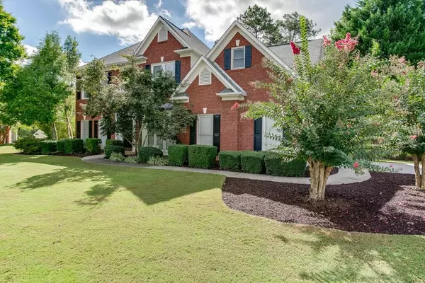 Suwanee, GA 30024,523 Creek Mist CT