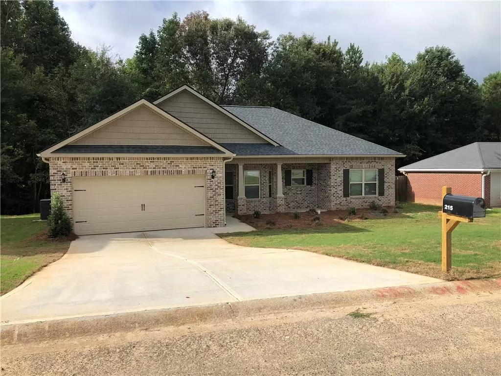 Dawsonville, GA 30534,215 ANGELA LN