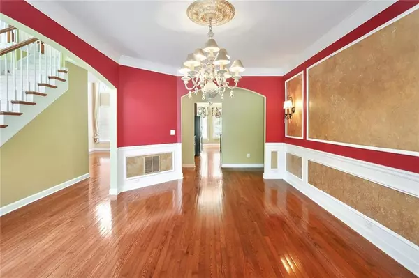 Duluth, GA 30097,2974 ASTERIA Pointe