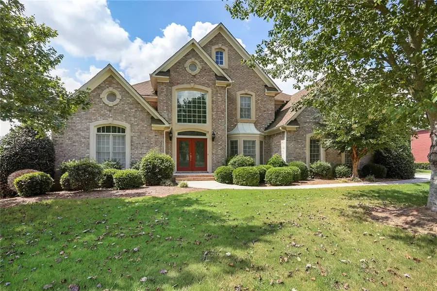 2974 ASTERIA Pointe, Duluth, GA 30097