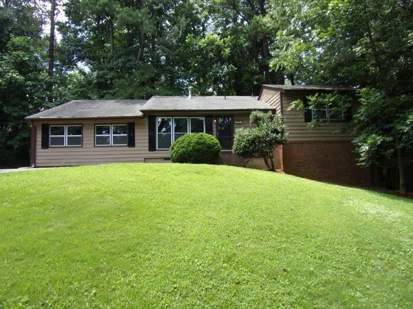 1980 Glenroy PL SE, Smyrna, GA 30080