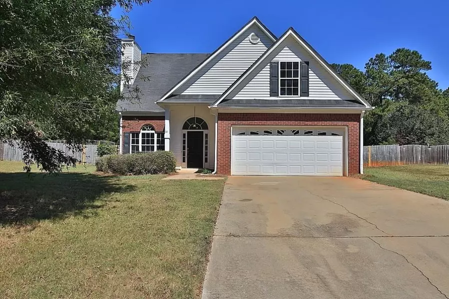 30 Loudoun DR, Covington, GA 30014