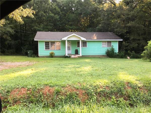 220 Carwood DR, Monroe, GA 30655