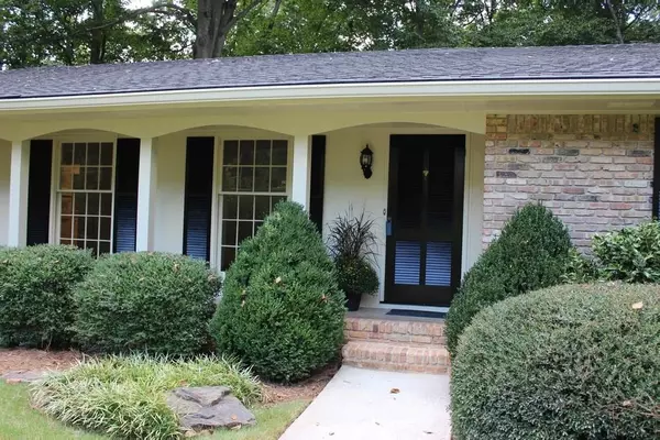 Tucker, GA 30084,2298 Winding Woods DR