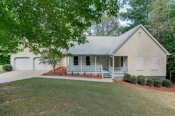3430 Mill Creek RD, Gainesville, GA 30506