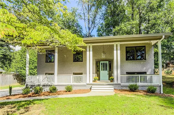 4097 Longview DR, Chamblee, GA 30341