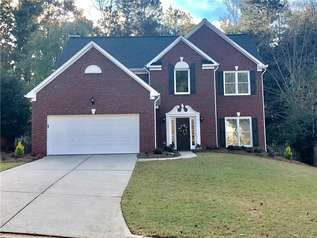 Suwanee, GA 30024,598 SUMMERGREEN CT