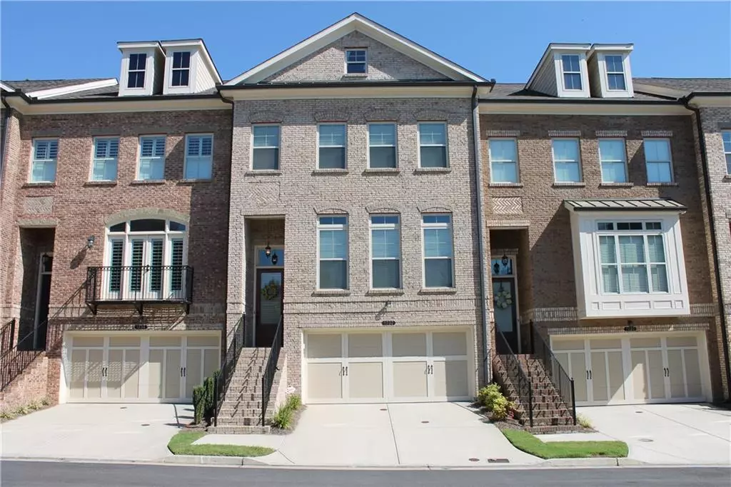 Alpharetta, GA 30022,1032 Township SQ