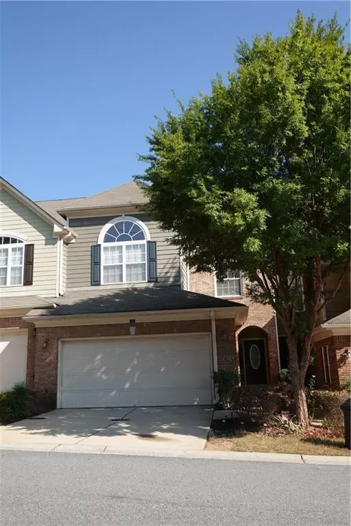 Marietta, GA 30062,204 Glen Ivy #2