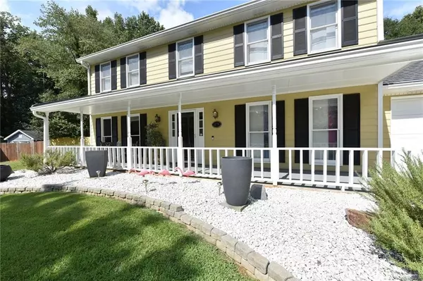 Mableton, GA 30126,1178 Chris LN SW