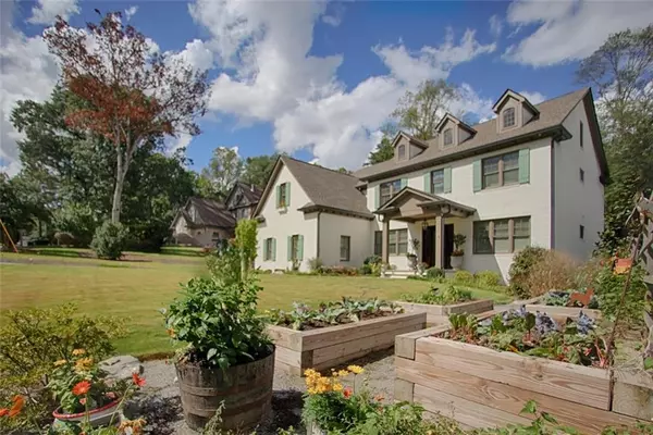 748 Burke RD NE, Atlanta, GA 30305