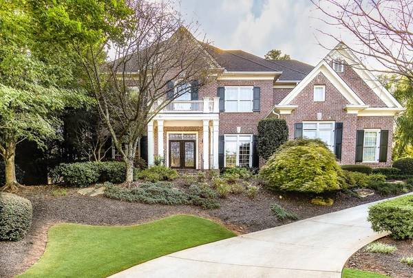 2735 Eudora TRL, Duluth, GA 30097