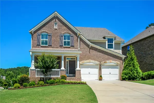 5585 Stonegrove Overlook, Johns Creek, GA 30097