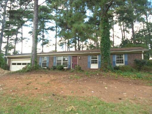 4254 Burleigh DR, Tucker, GA 30084