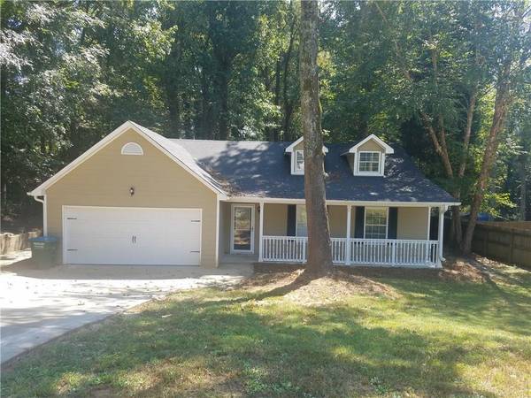 3997 Centennial TRL, Duluth, GA 30096