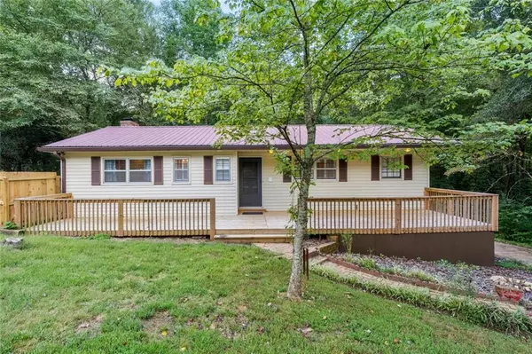 Dawsonville, GA 30534,29 Brookwood DR W