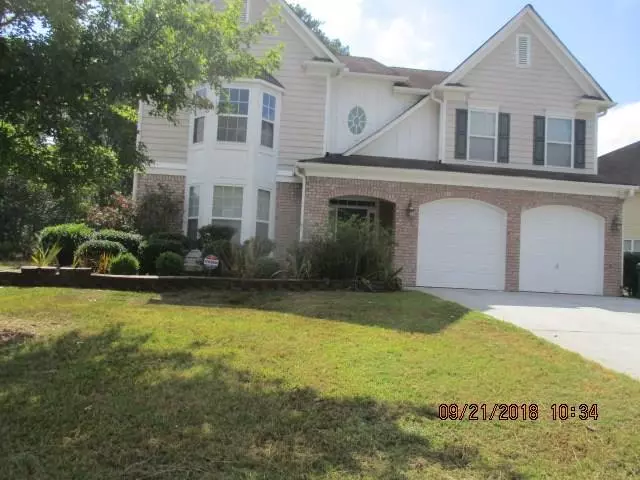 6226 Windy Ridge TRL, Lithonia, GA 30058