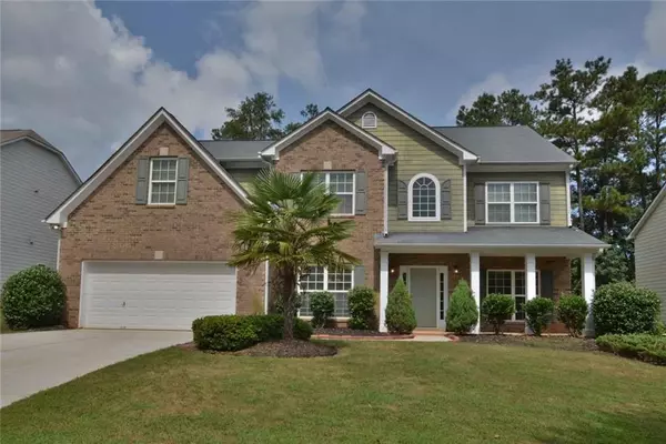 1007 Buckhorn BND, Locust Grove, GA 30248