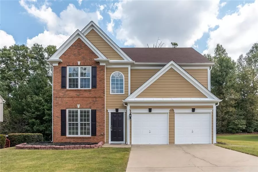5093 Aurelia TRL, Suwanee, GA 30024