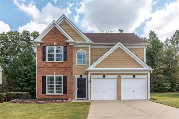 5093 Aurelia TRL, Suwanee, GA 30024