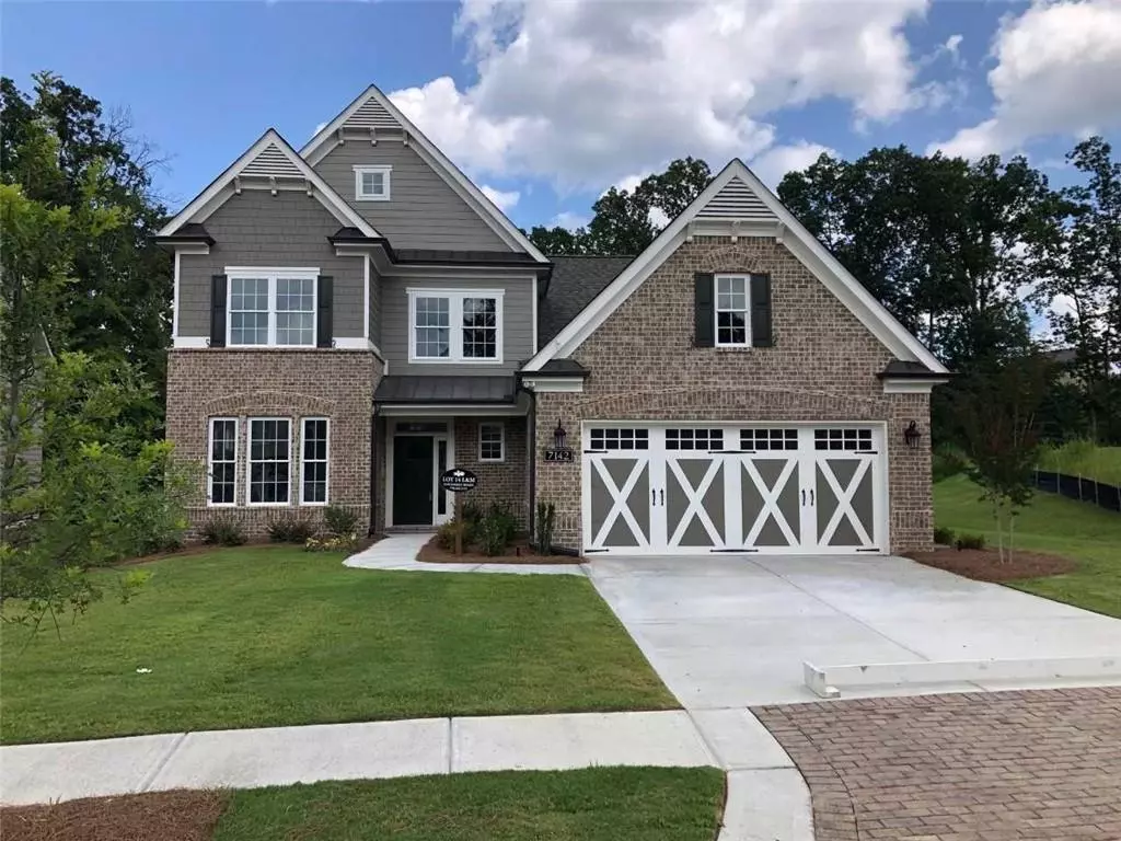 Flowery Branch, GA 30542,7142 Lake Edge DR