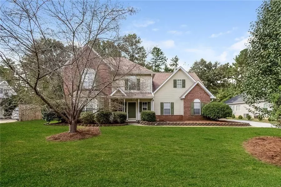 619 Longer DR, Peachtree City, GA 30269