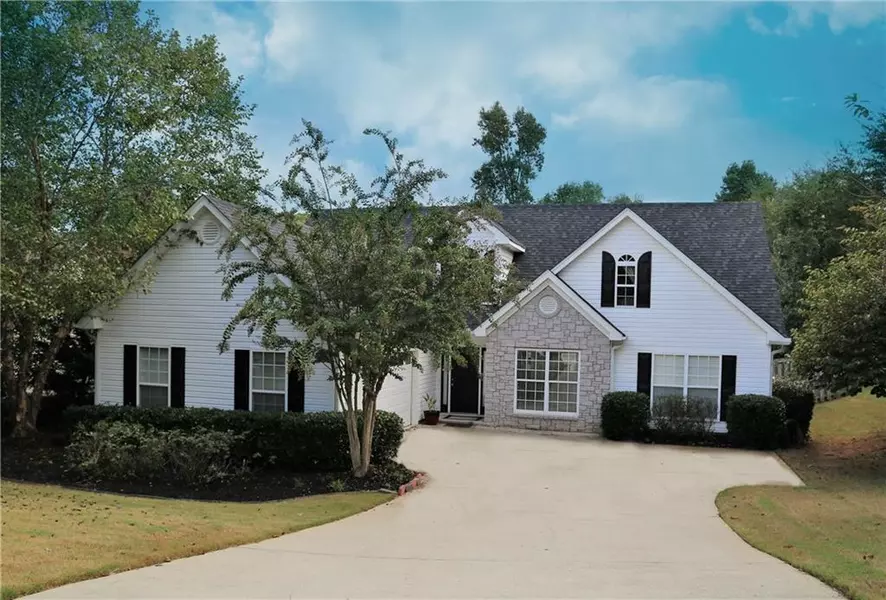 7216 Litany CT, Flowery Branch, GA 30542