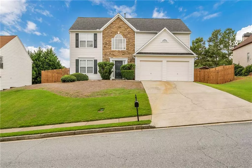 Suwanee, GA 30024,5336 Spike LN