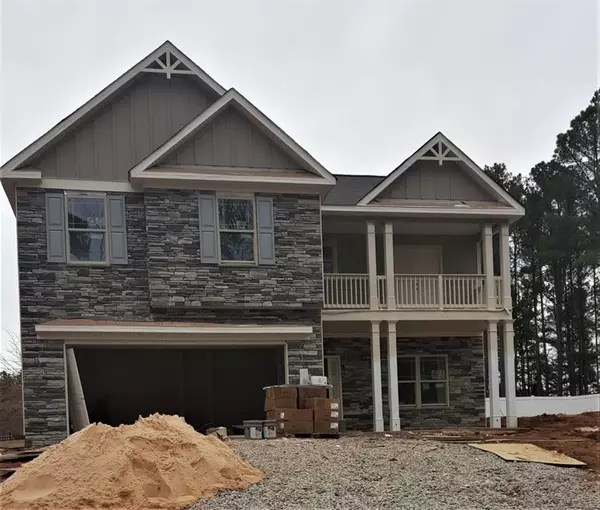 20 Victoria DR, Fairburn, GA 30213