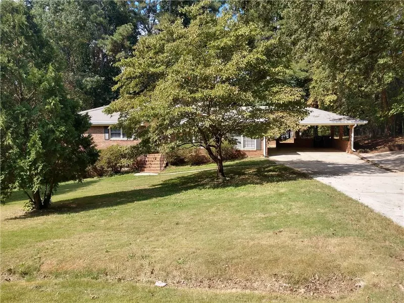 4736 Hemlock DR, Austell, GA 30106