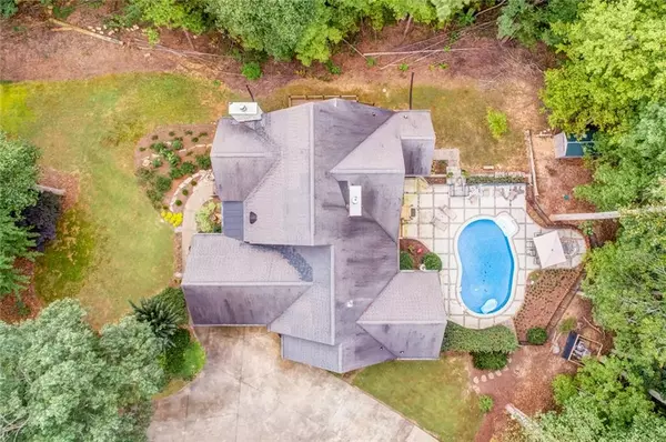 Jasper, GA 30143,295 Ayers Rock RD