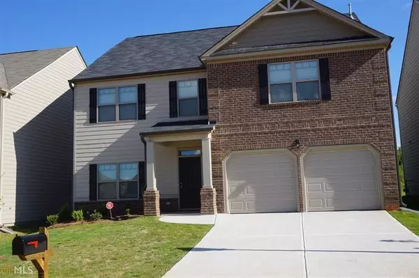 540 Emporia LOOP, Mcdonough, GA 30253