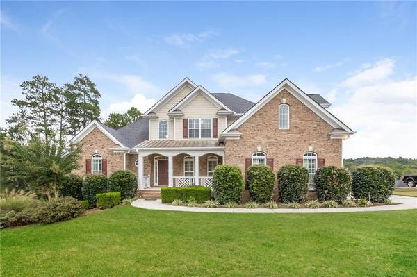 4445 Mill Water XING, Douglasville, GA 30135