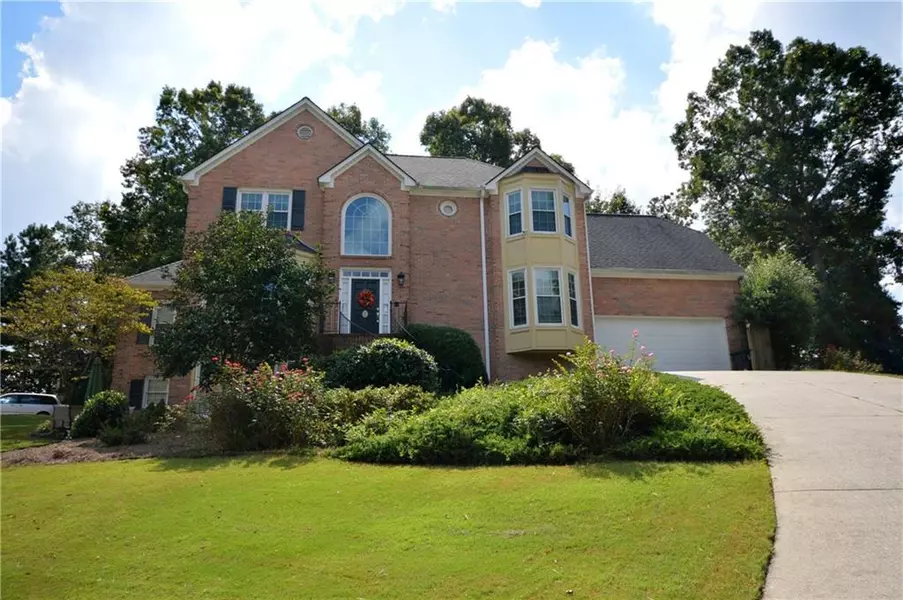 1404 Holly Lake CIR, Snellville, GA 30078