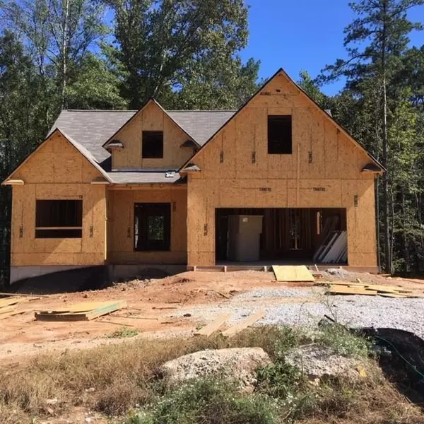 Lithia Springs, GA 30122,350 Paces DR